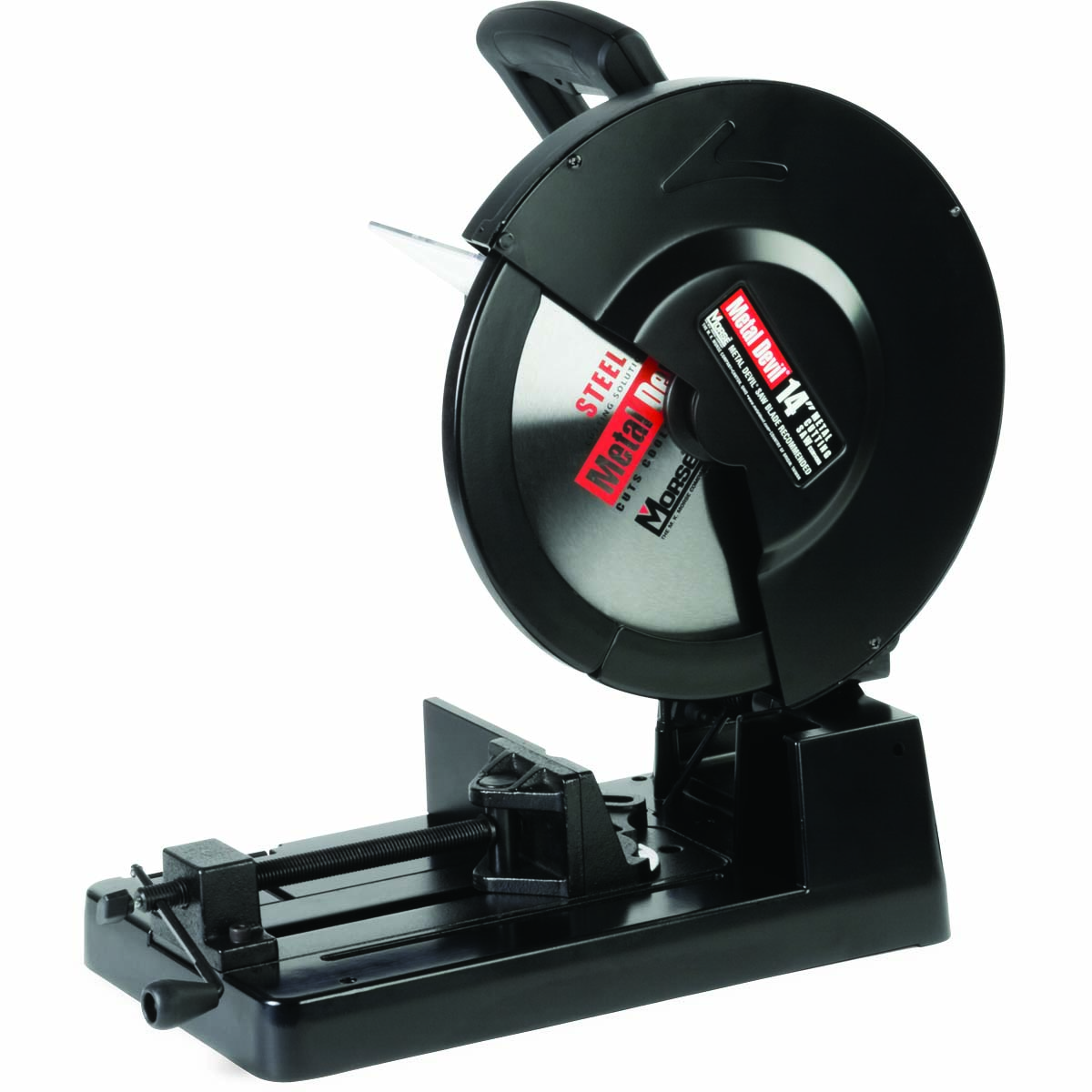 14" Metal Devil Chop Saw Kimball Midwest