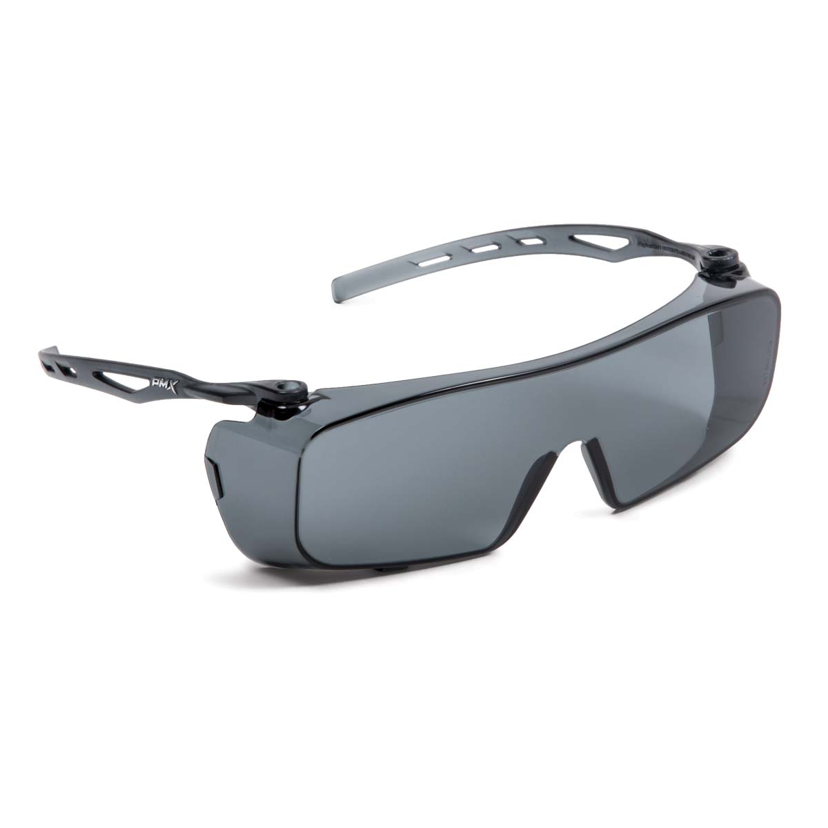 Cappture™ OverTheGlasses Safety Glasses Kimball Midwest