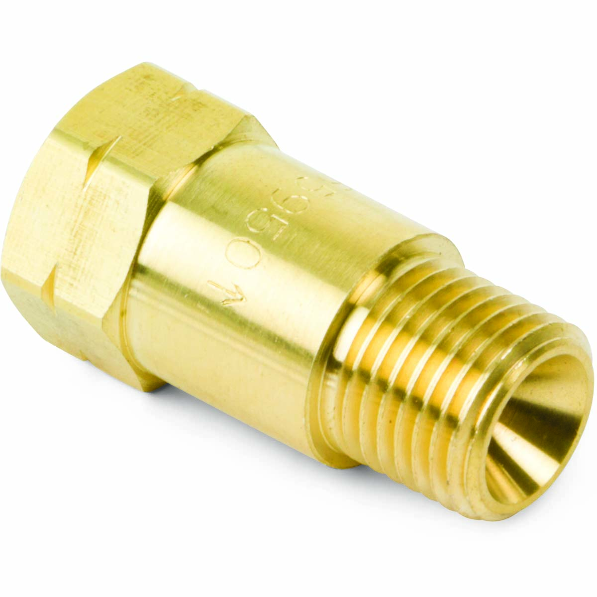 Oxy/Acetylene Welding Check Valve Kimball Midwest