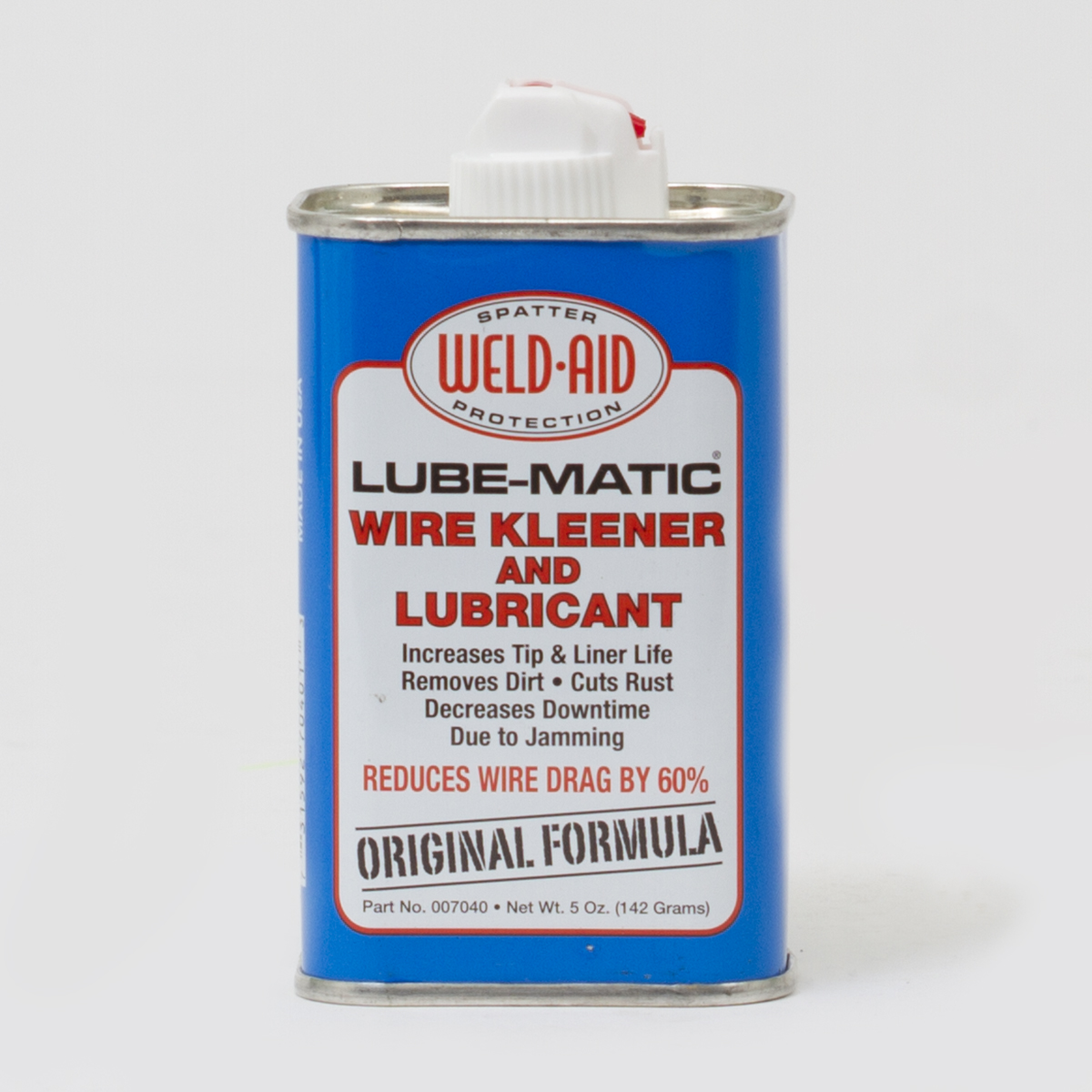 MIG Wire Cleaning & Lubrication Pads Kimball Midwest