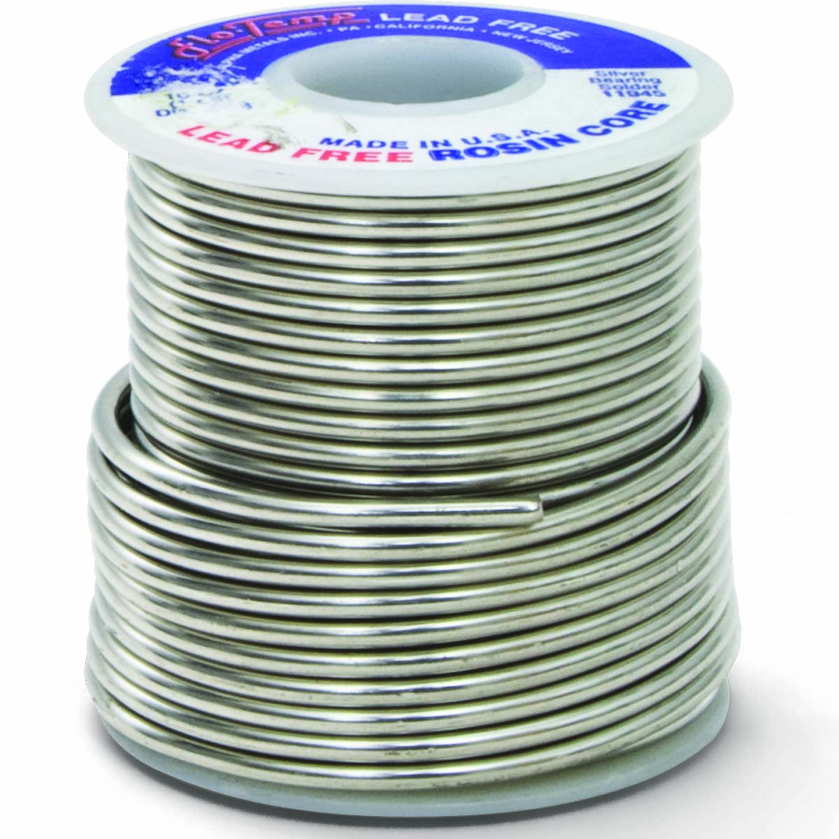 1/8 Lead Free Acid Core Solder Kimball Midwest