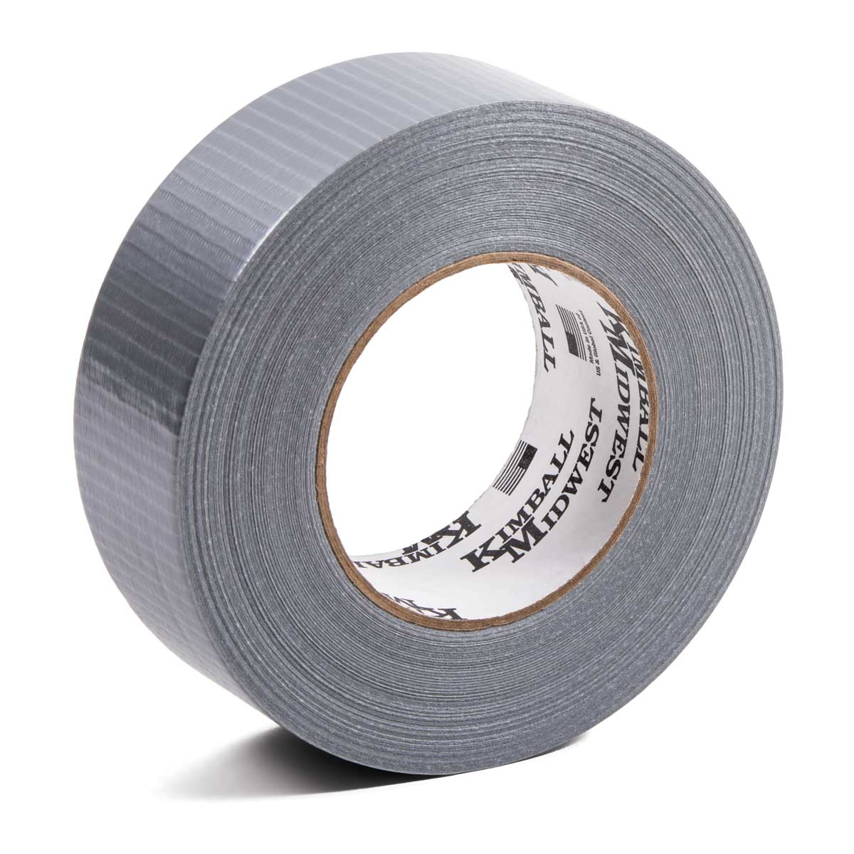 Silver Duct Tape Kimball Midwest