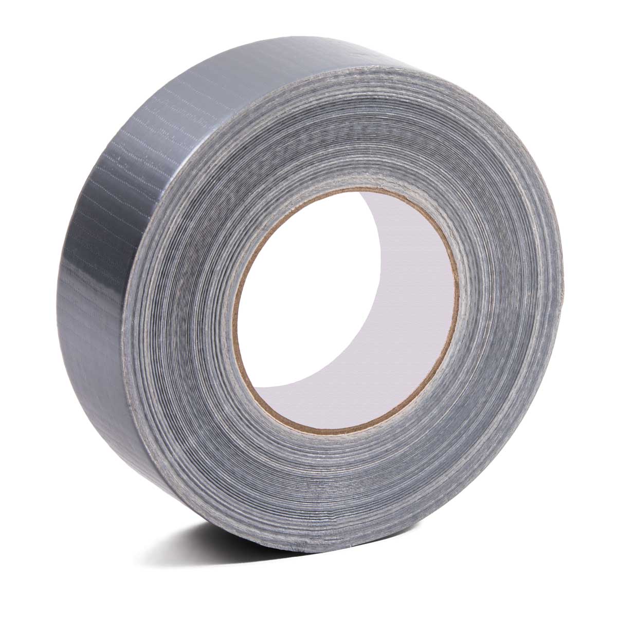 Nashua 557 Premium Grade Flex Duct Tape: 2 in. x 60 yds. (Metallic): Heating Duct Tape