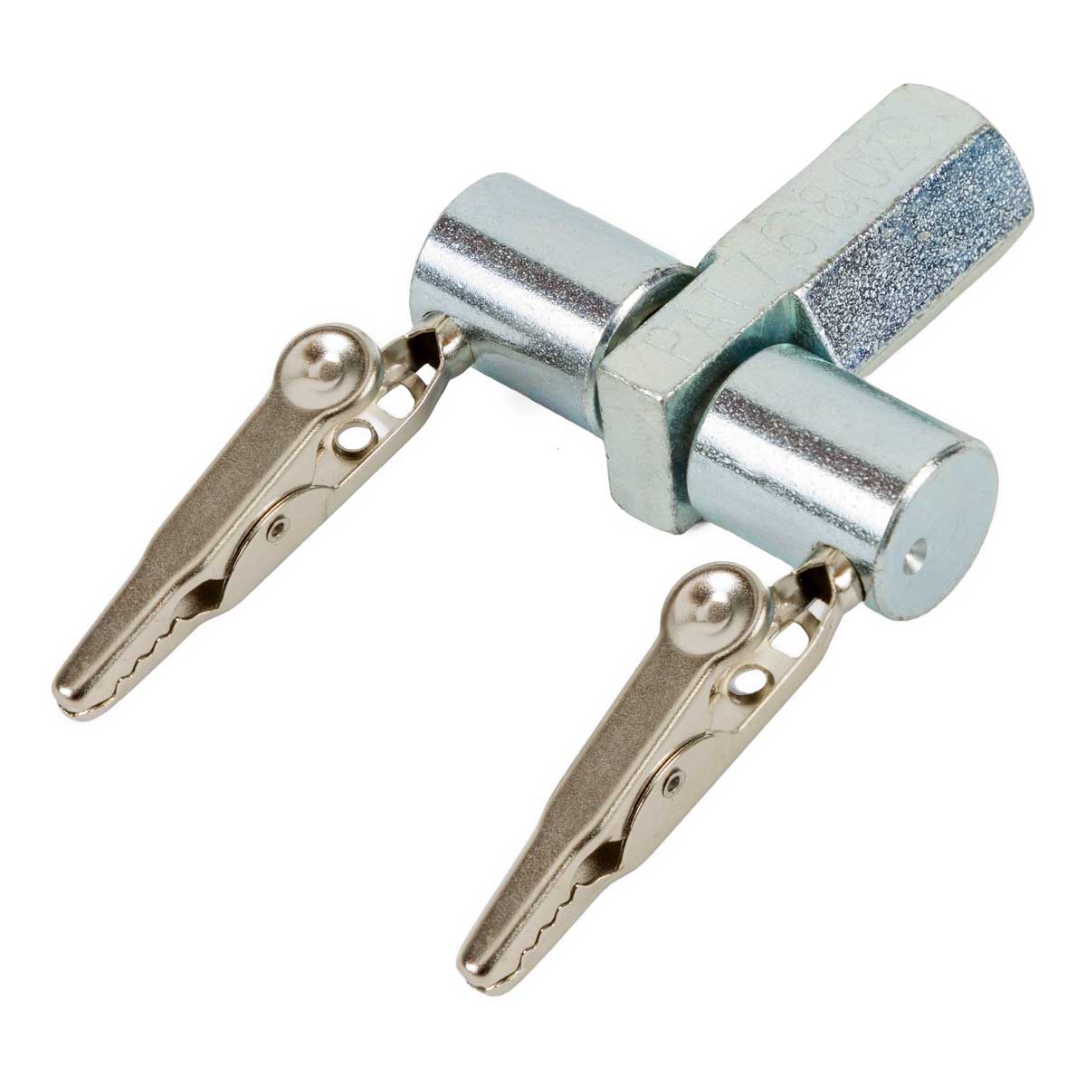 Soldering Clamp Kimball Midwest