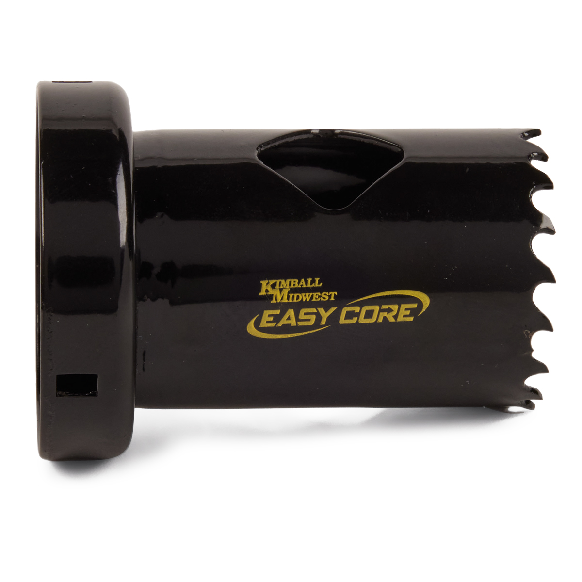 15/8" Easy Core Hole Saw Kimball Midwest