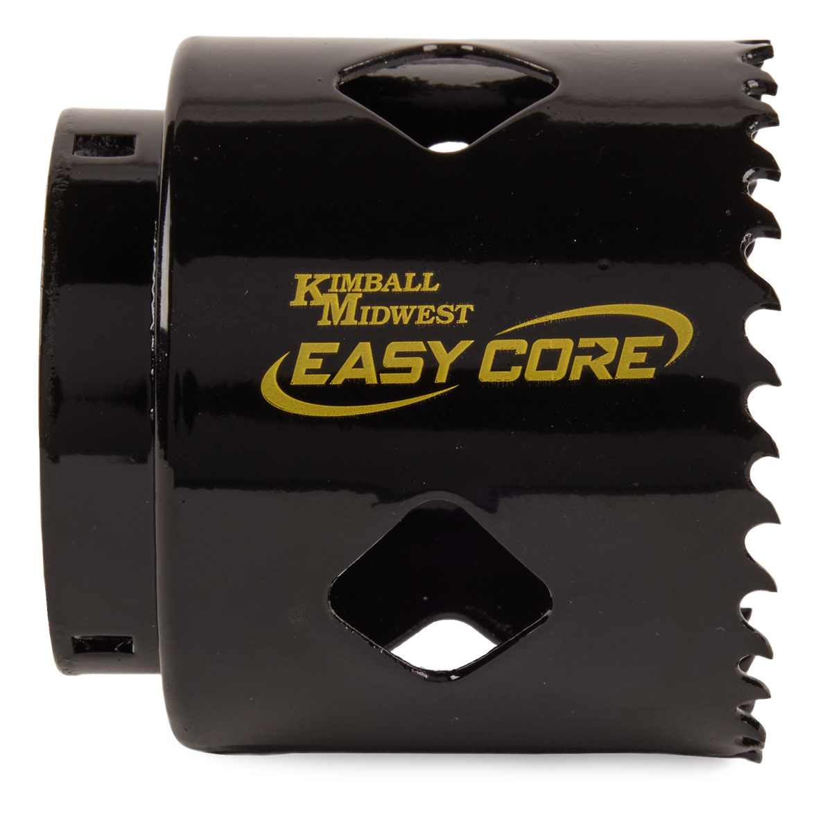 4" Easy Core Hole Saw Kimball Midwest