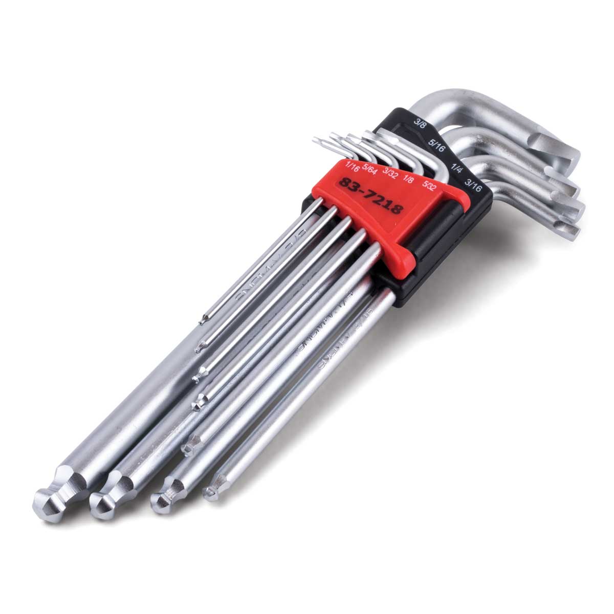 Allen clearance key extractor