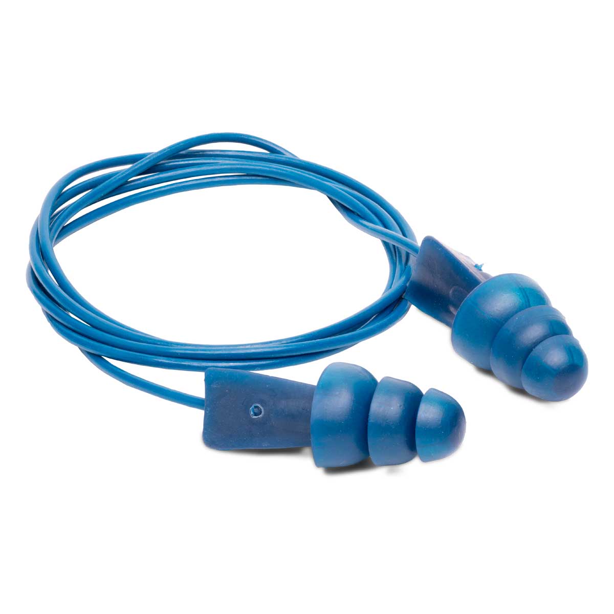 Metal Detectable Ear Plugs Kimball Midwest