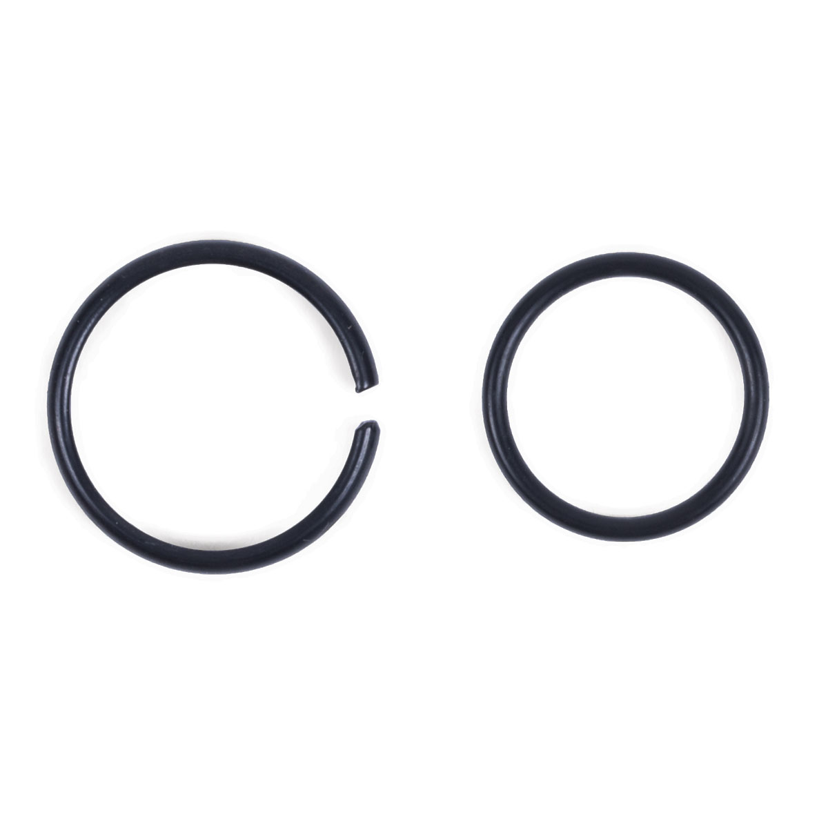 1" Mini Impact Gun Retaining Ring & ORing Kit Kimball Midwest