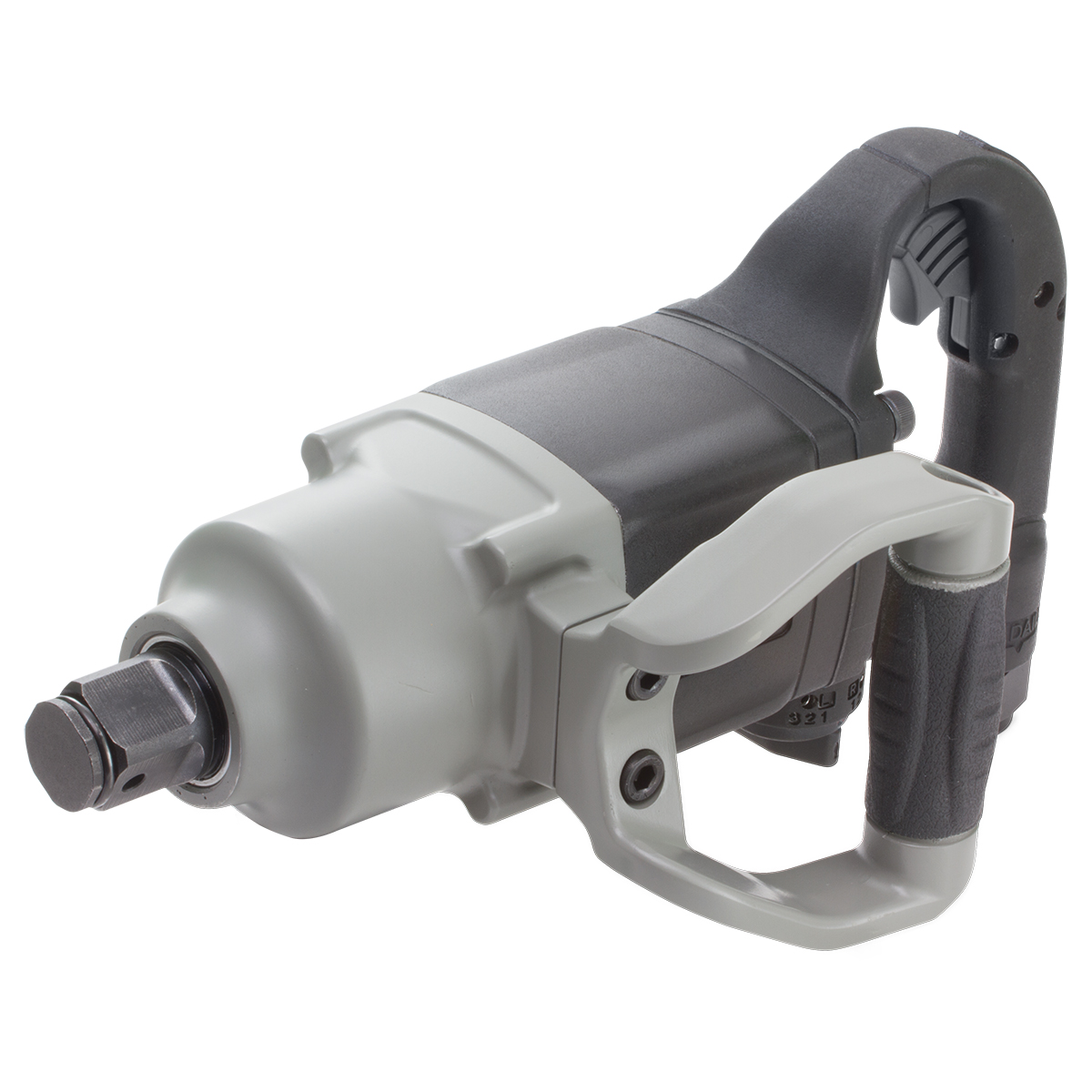 Details about  / KOPO KP-509 Air Impact Wrench 1//2 Inch Gun Pneumatic for Mechanic Lug Nuts Shop