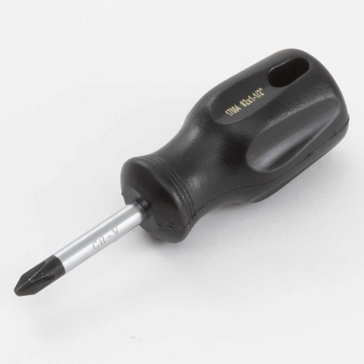 2 Stubby Phillips Screwdriver Kimball Midwest