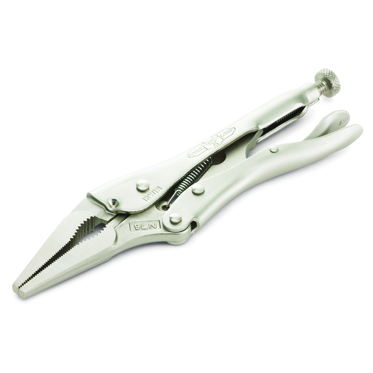 6" Long Nose ViseGrip Kimball Midwest