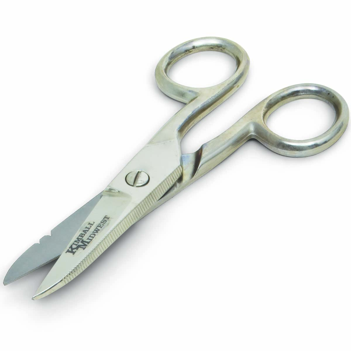Lineman snips on sale