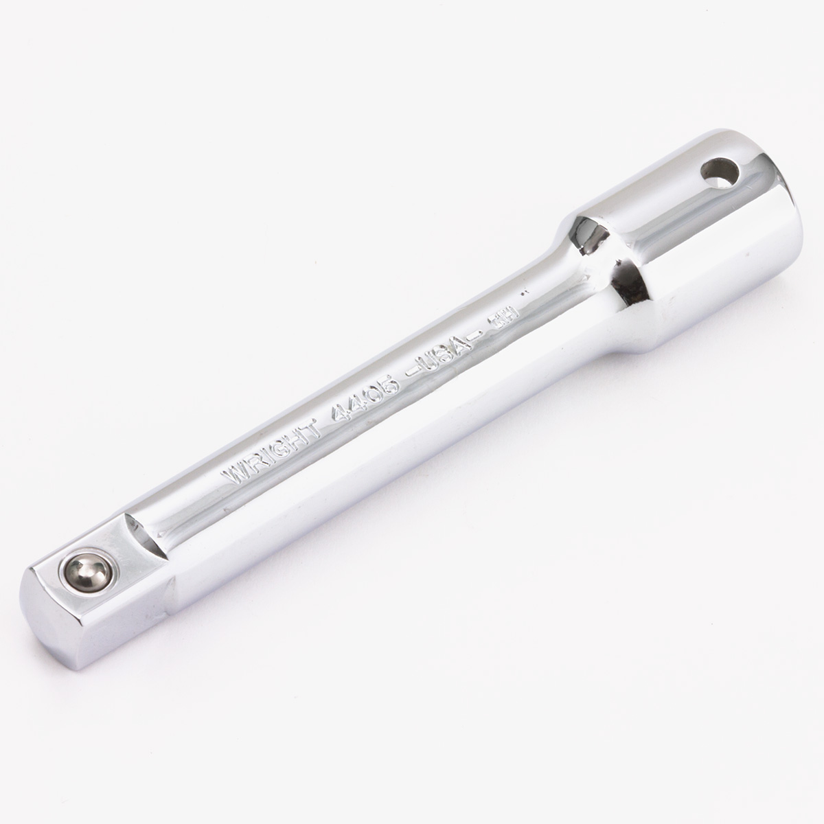 1/2" Drive 5" Alloy Steel Extension Kimball Midwest