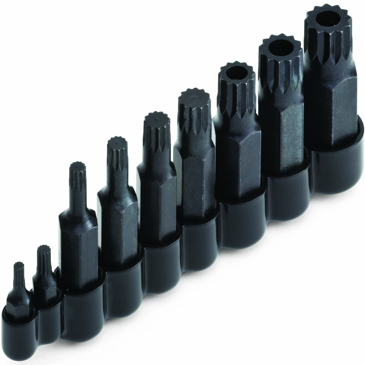 12 Point Triple Square Bit Set Kimball Midwest