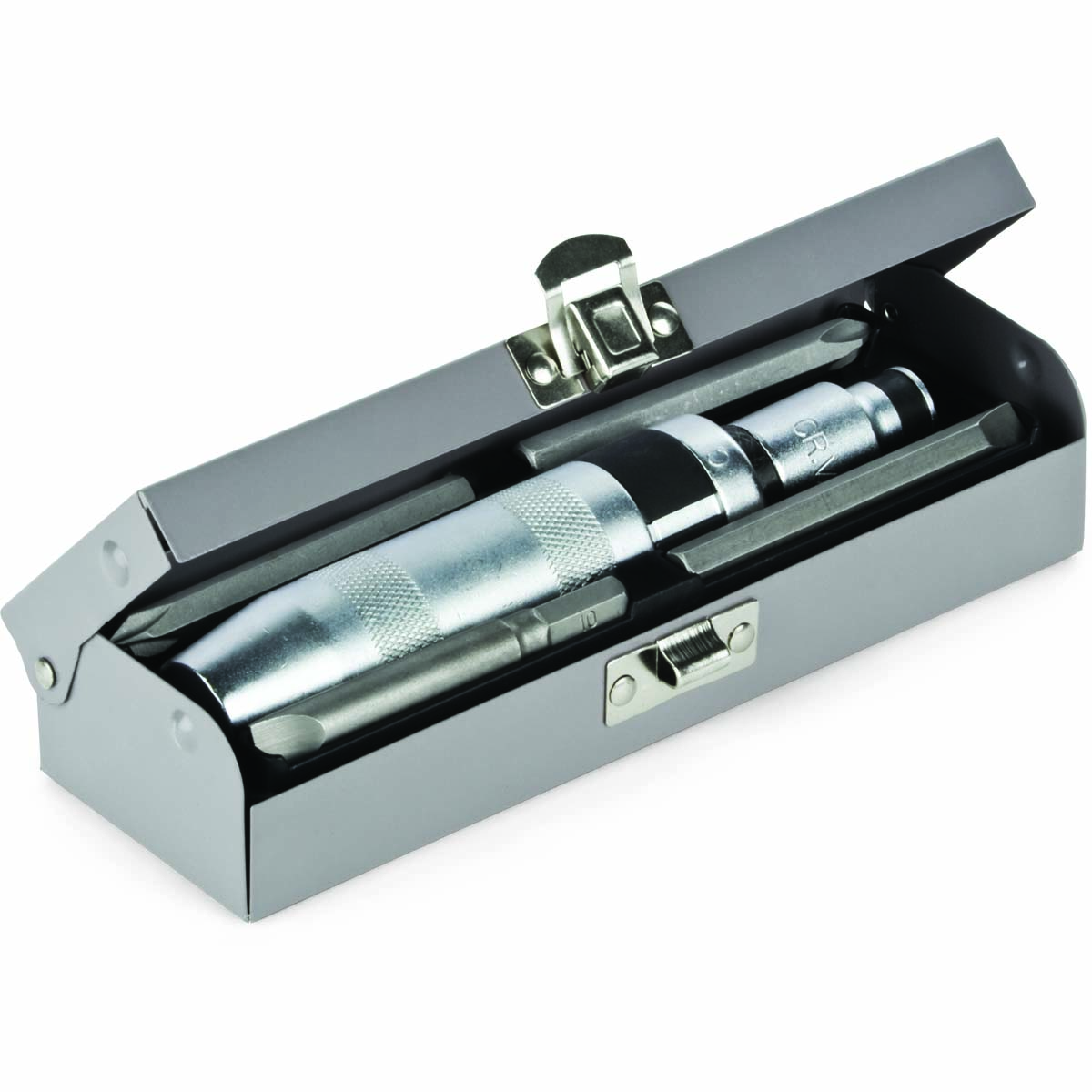 1/2" Impact Driver Kit Kimball Midwest