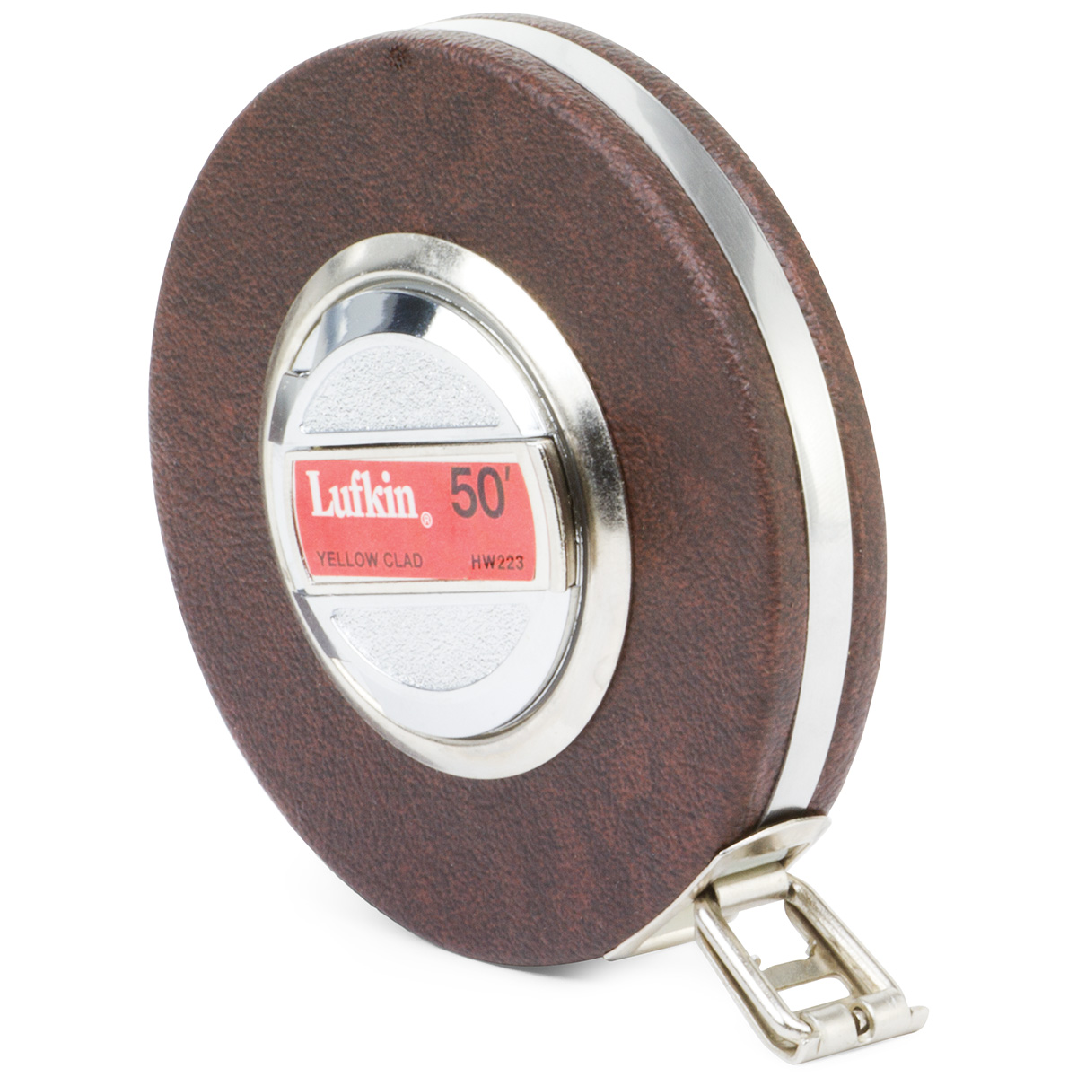 50' Extended Length Tape Measure Kimball Midwest