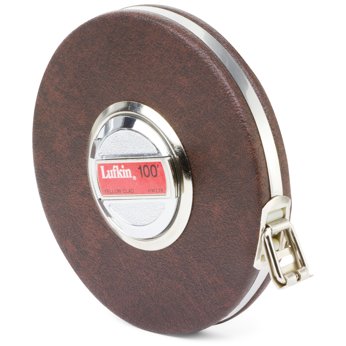 100' Extended Length Tape Measure Kimball Midwest