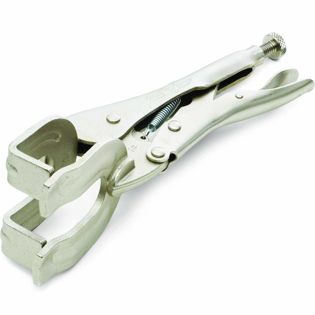 9" Welding Clamp ViseGrip Kimball Midwest