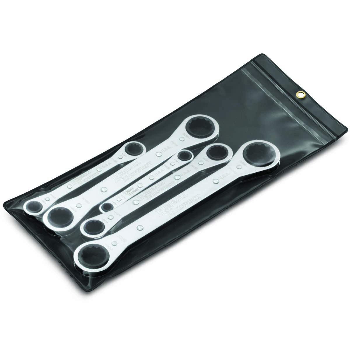 MultiDrive Geared Box Wrenches Kimball Midwest