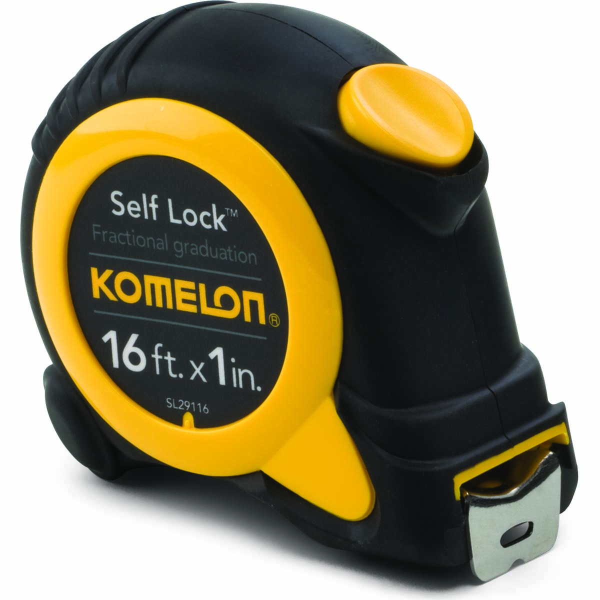 16' SelfLock Tape Measure Kimball Midwest