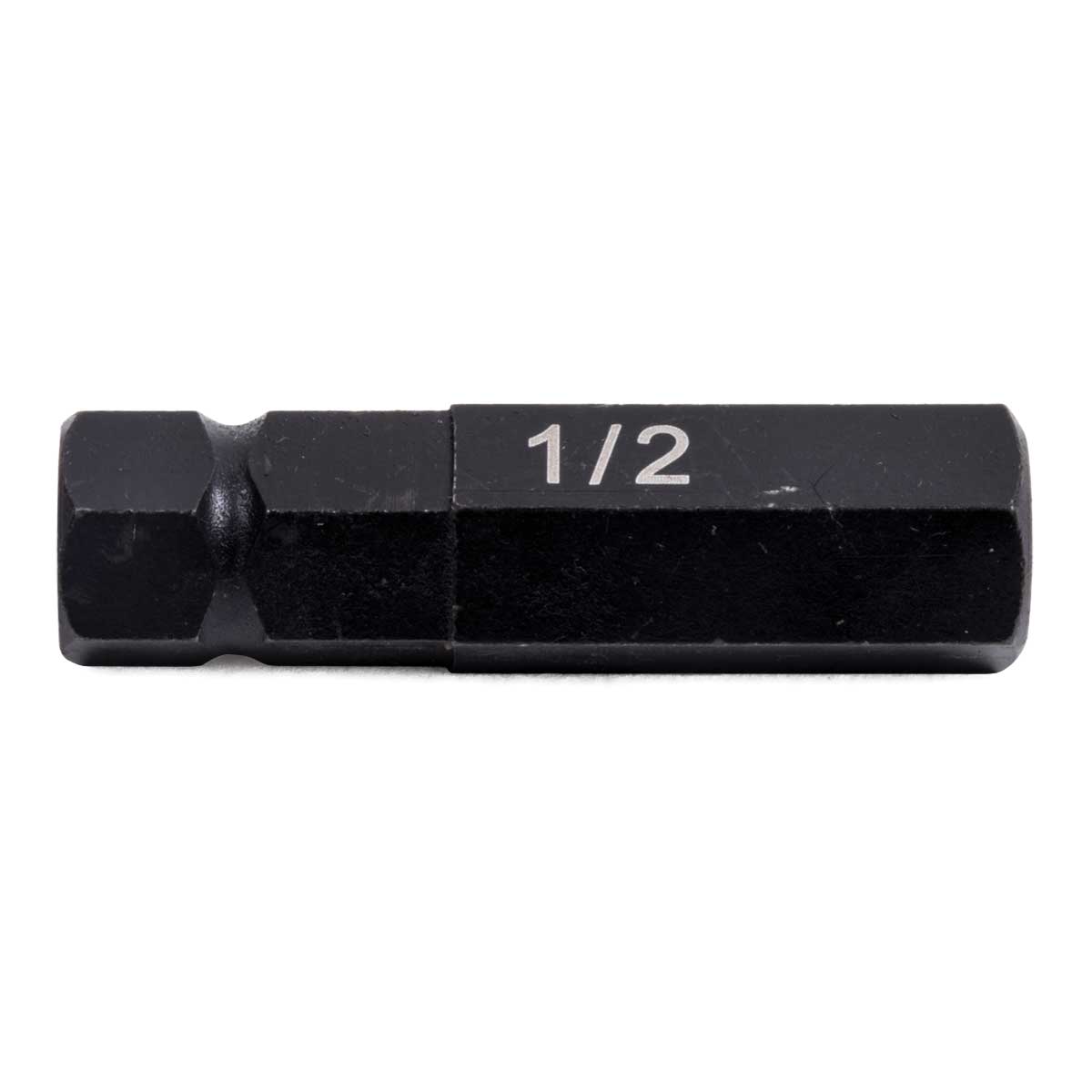 1/2" Hex Impact Bit Kimball Midwest