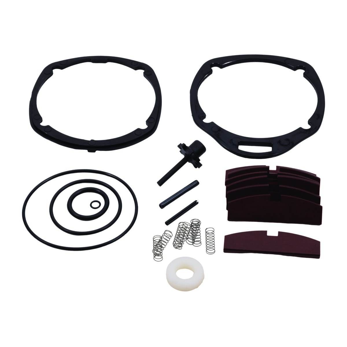 1/2" Composite HighPower Impact Gun General Maintenance Kit Kimball