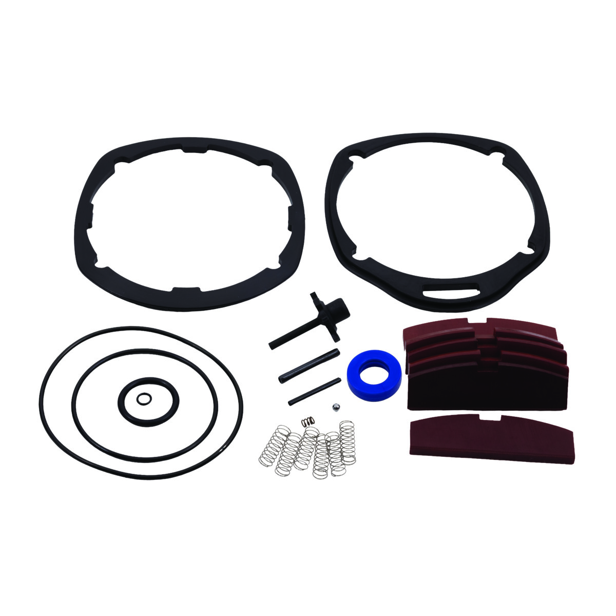 3/4" Composite HighPower Impact Gun General Maintenance Kit Kimball