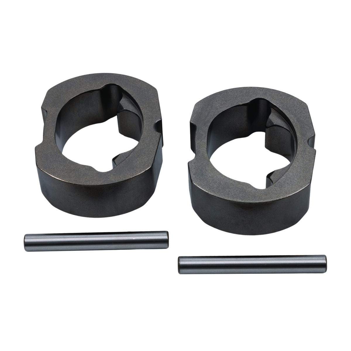 1" Composite HighPower Impact Gun Hammer Kit Kimball Midwest