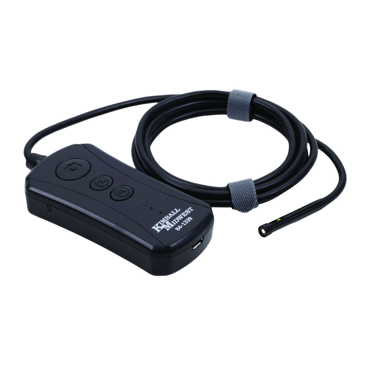 DualView WiFi Borescope Kimball Midwest