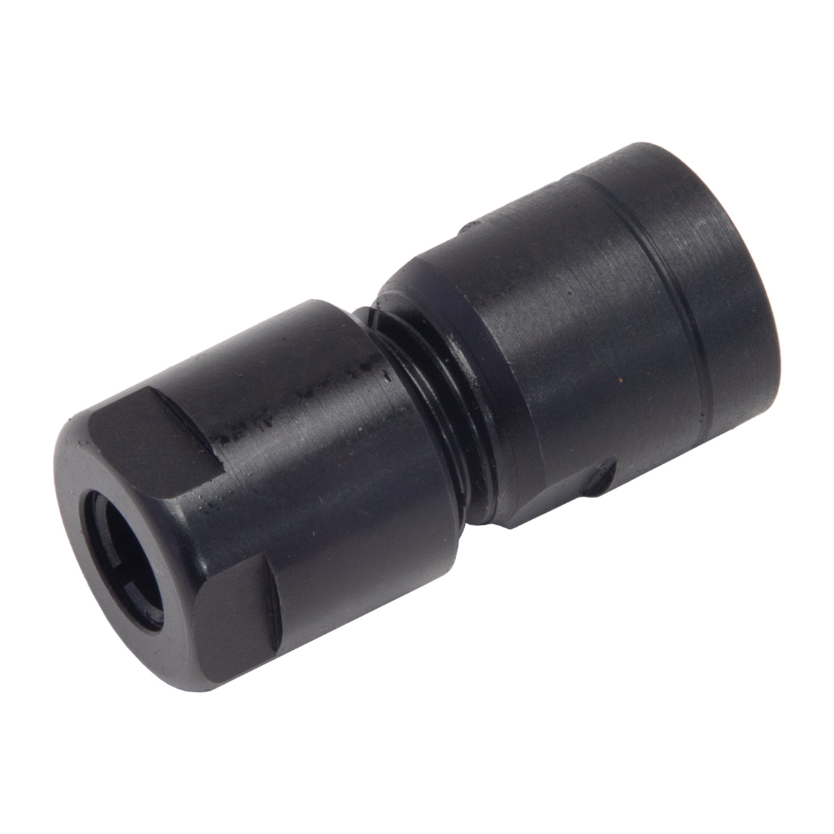 Quick Change Pneumatic 90° 1/4" Die Grinder Kimball Midwest