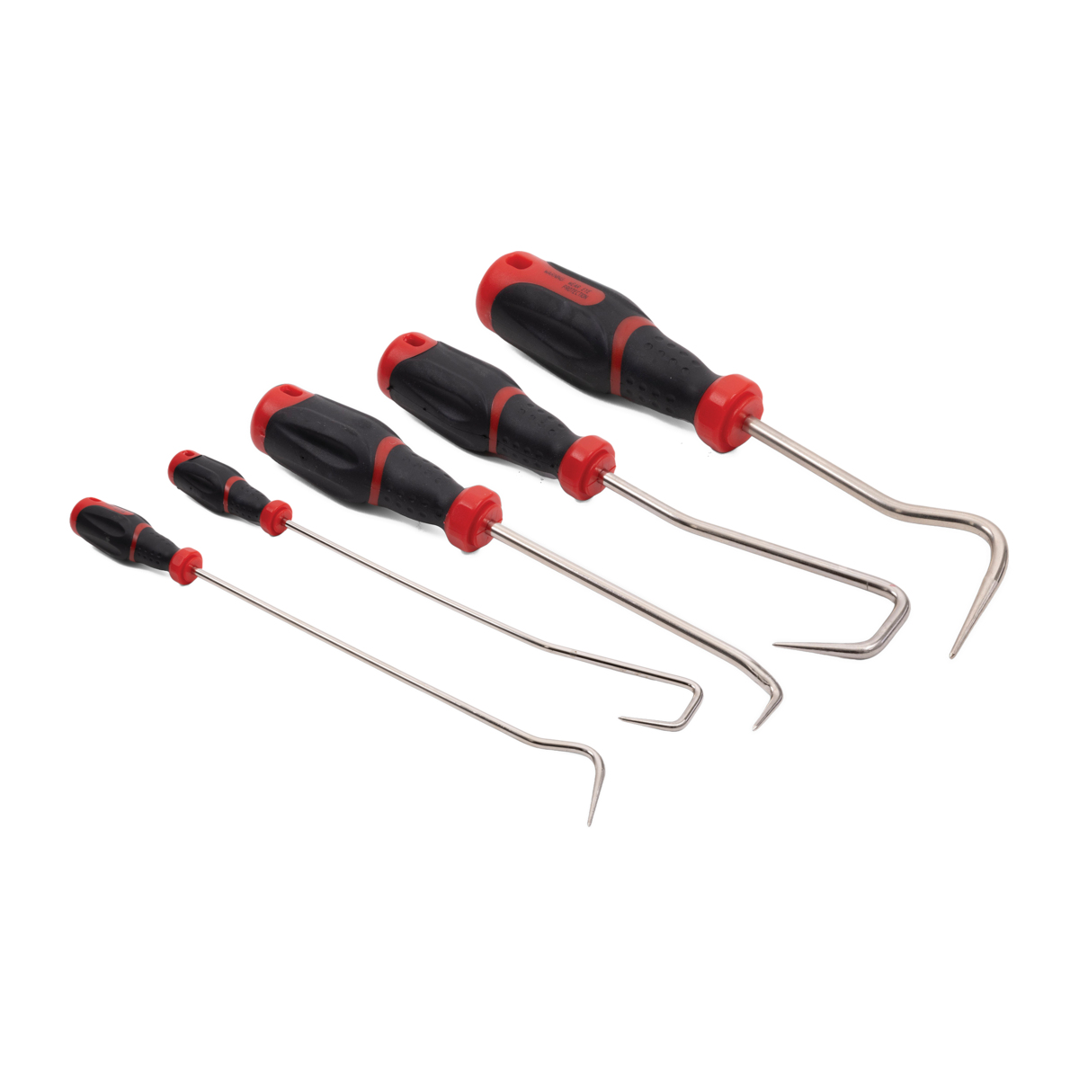 5 Piece HeavyDuty Hose Removal Tool Set Kimball Midwest