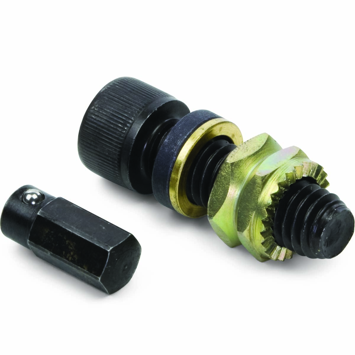 Self Locking Nut >> 5/16-18 Tric-Nut Insert Conversion Kit - Kimball Midwest Self Locking Nut >> 5/16-18 Tric-Nut Insert Conversion Kit - Kimball Midwest
