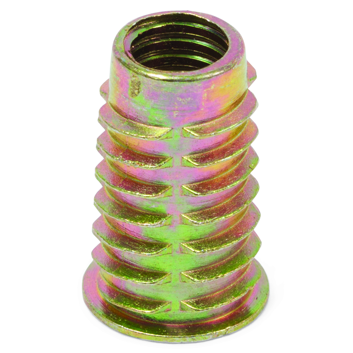 1/420 Flanged Head Wood Insert Kimball Midwest