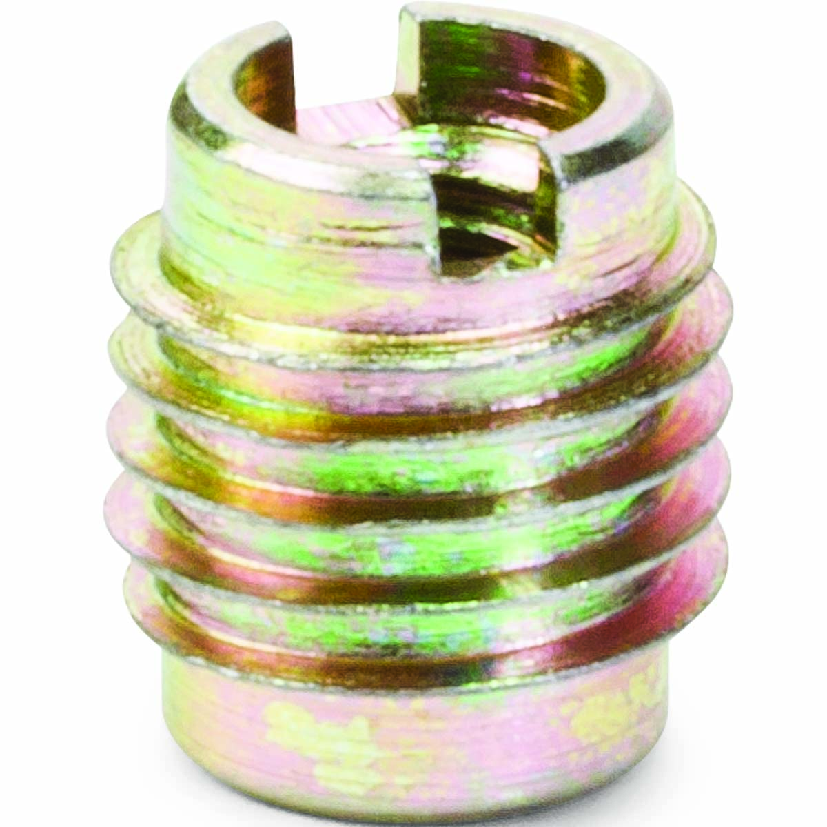 1/420 Wood Thread Repair Insert 25 Pack Kimball Midwest