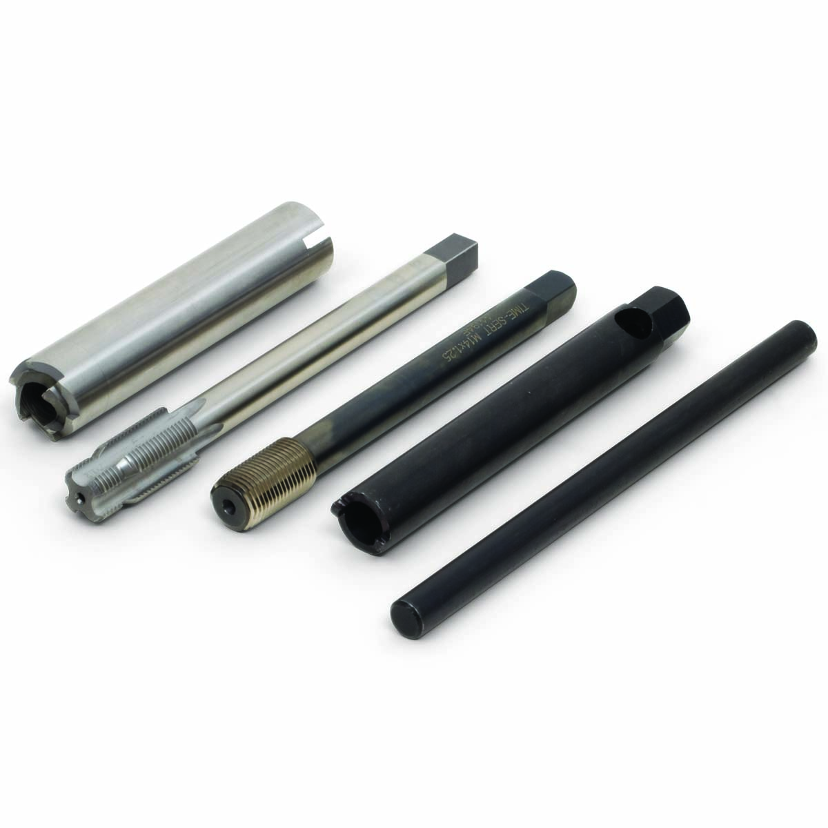 M14 x 1.25 TimeSert Spark Plug Thread Repair Insert Kit Kimball Midwest