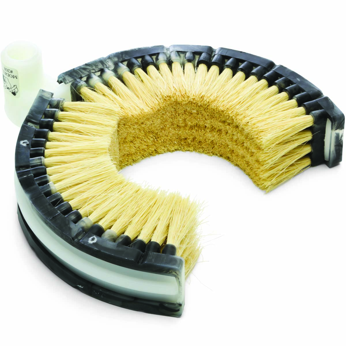 Stack Attacker Truck Smoke Stack Cleaning Brush Kimball Midwest