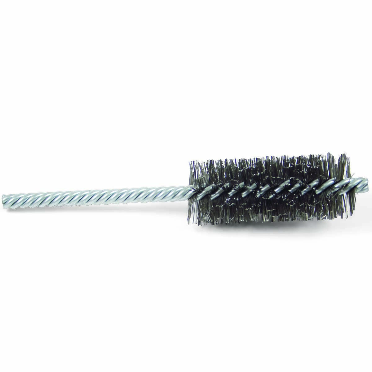Osborn 7/8 inch tube brush-5 " OAL-wire size .006 