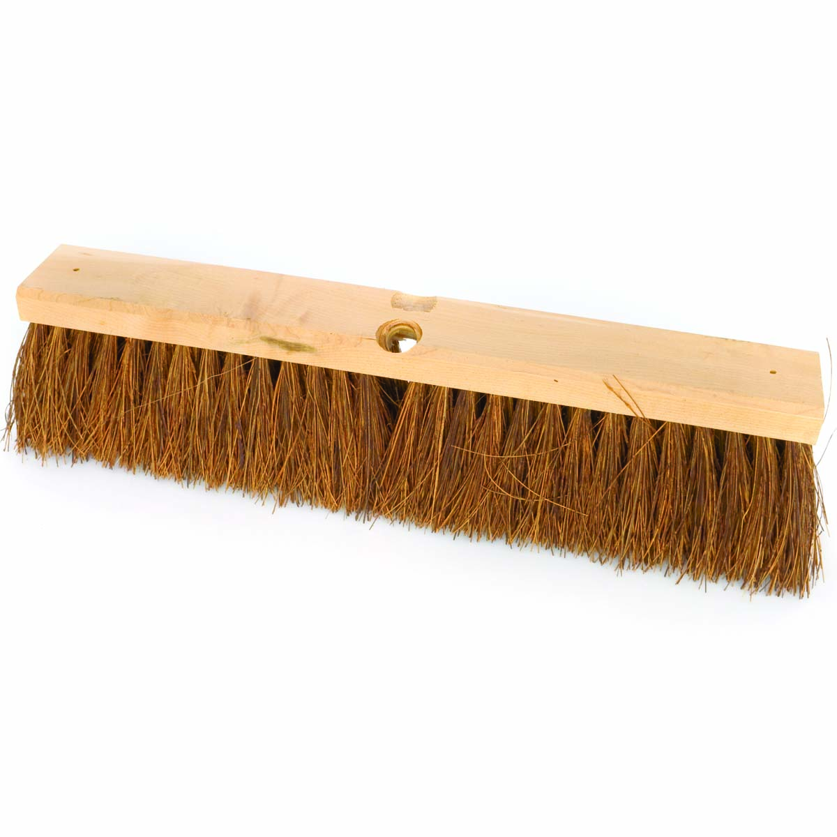 18" Garage Floor Broom (With Handle) Kimball Midwest