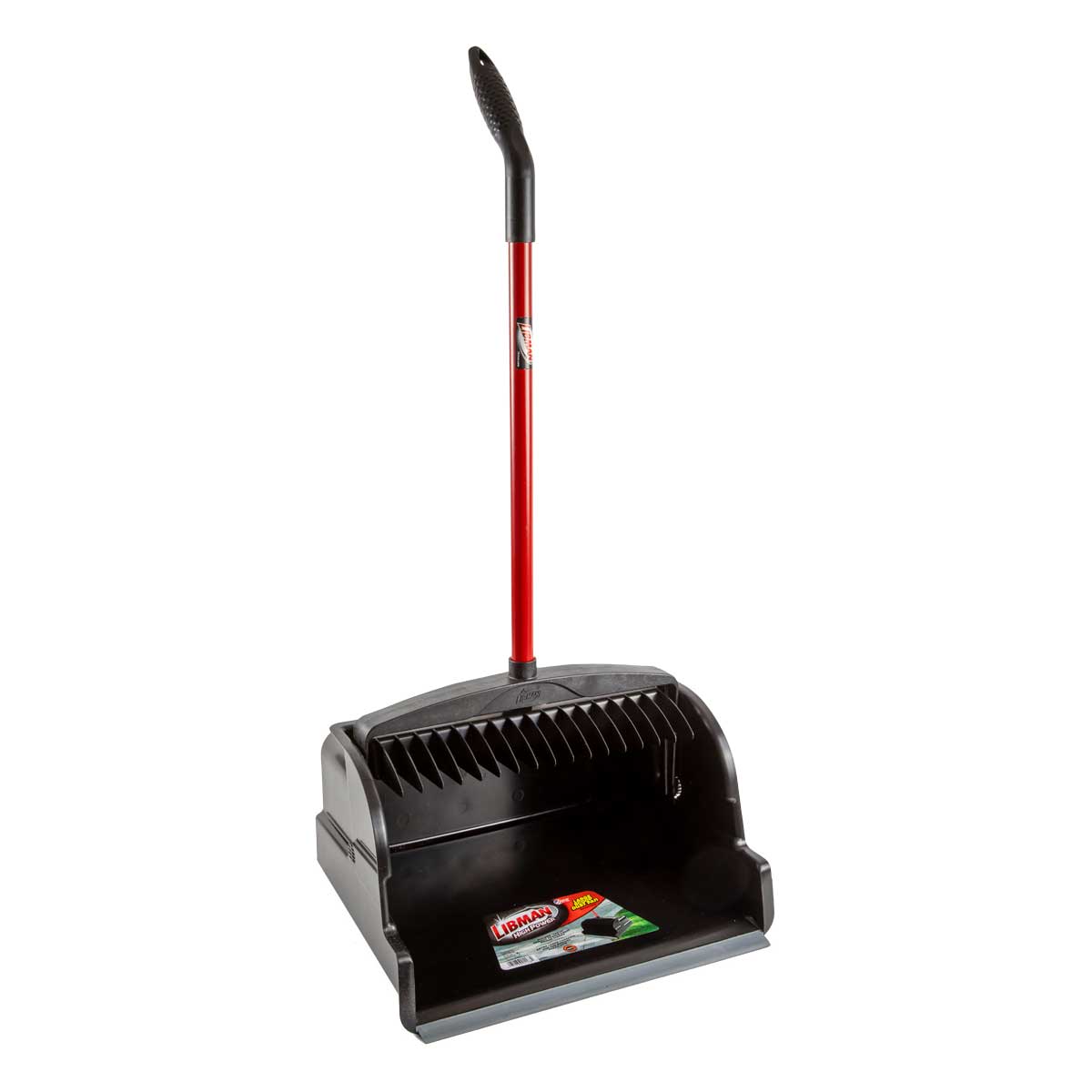 Libman Large Scoop Dustpan Kimball Midwest