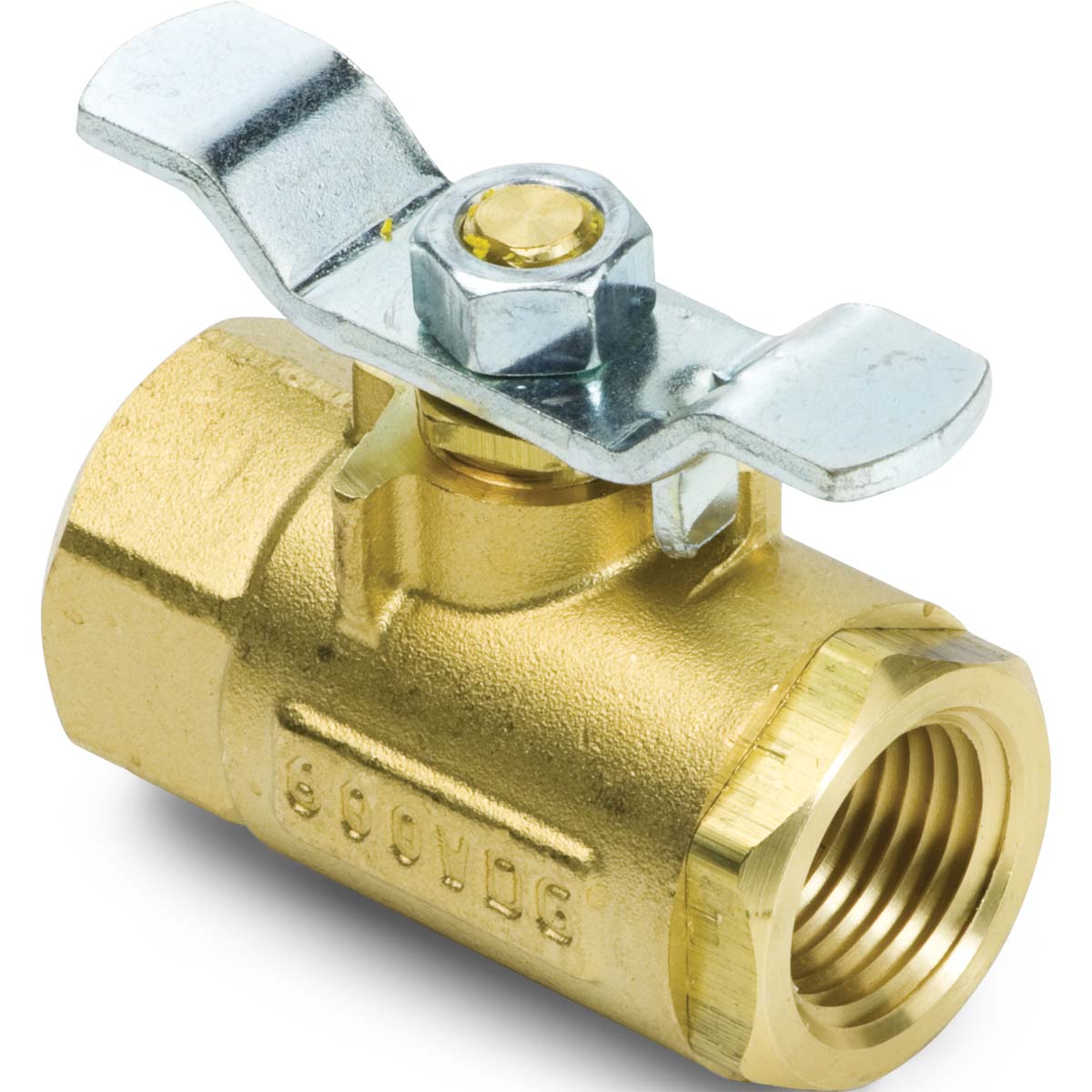 3/4 T-Handle Ball Valve - Kimball Midwest