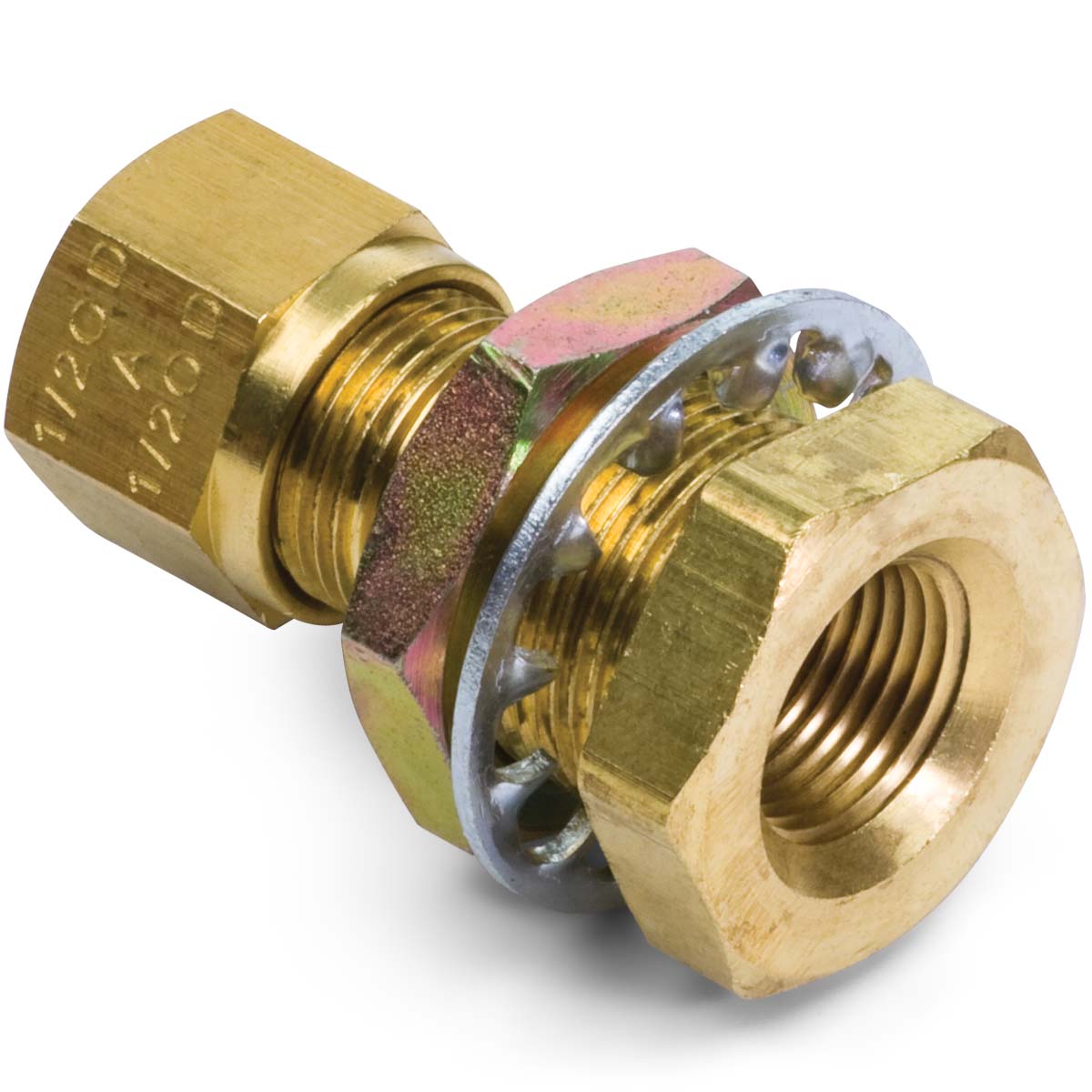 1/2 x 3/8 Anchor Fitting Kimball Midwest