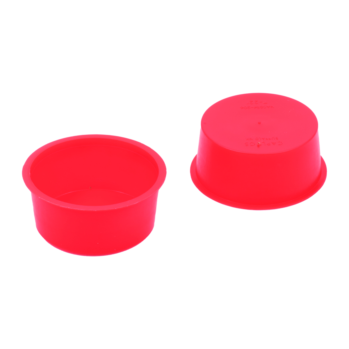 221 Plastic Cap Kimball Midwest