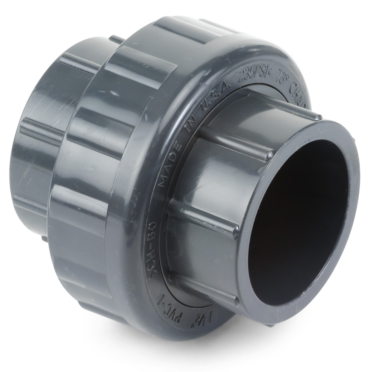 11/2 CPVC Union Kimball Midwest