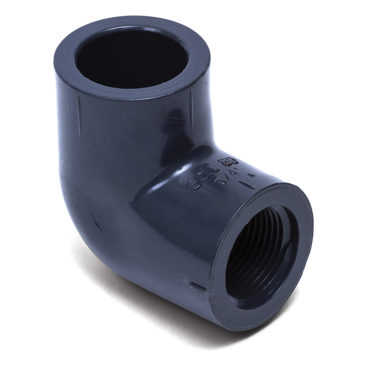3 4 Pvc 90