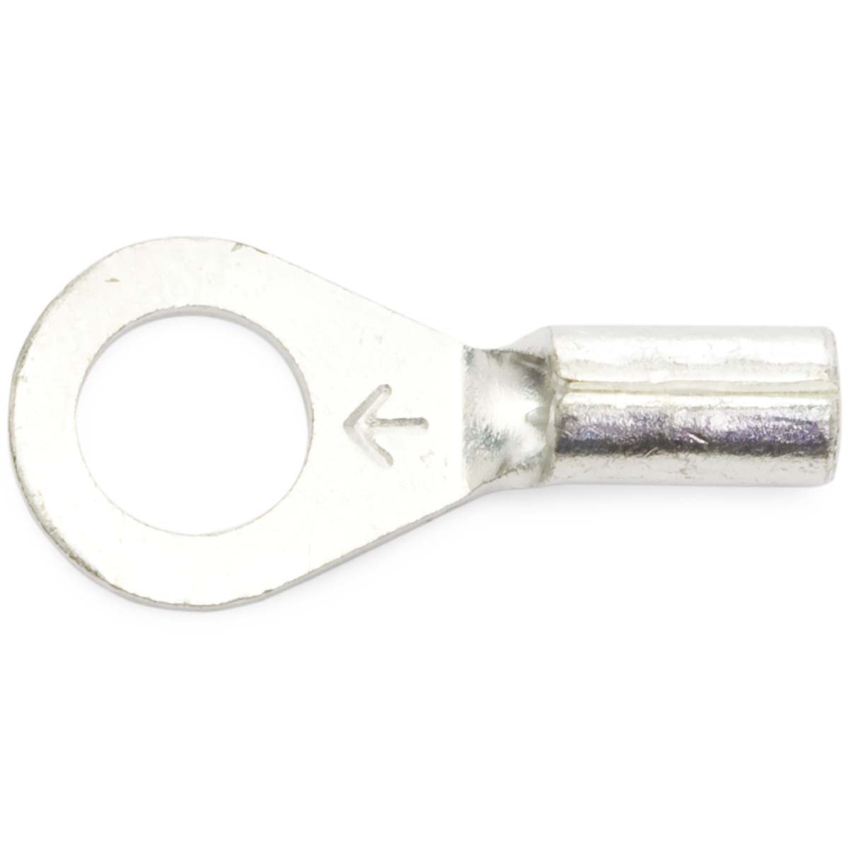 22 18 AWG NonInsulated (8 10) Ring Terminal Kimball Midwest