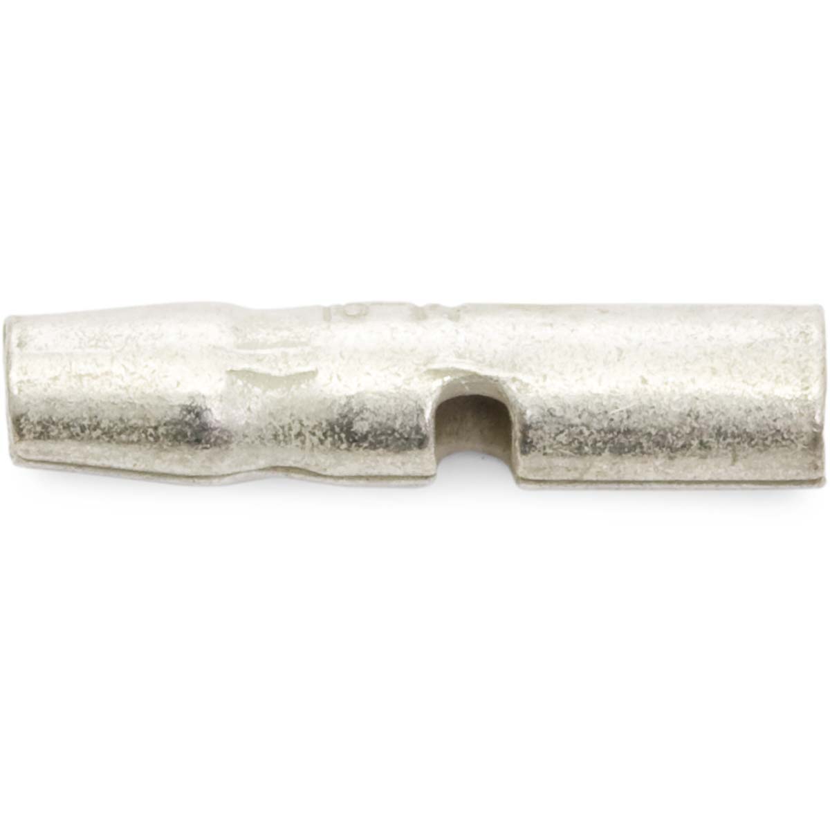 16 14 AWG NonInsulated Male Snap (.156) Plug Kimball Midwest