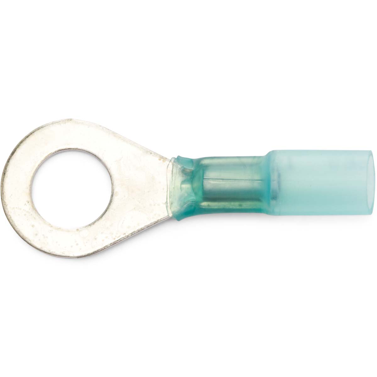 SolderConn SelfSoldering Ring Terminal 16 14 AWG Kimball Midwest