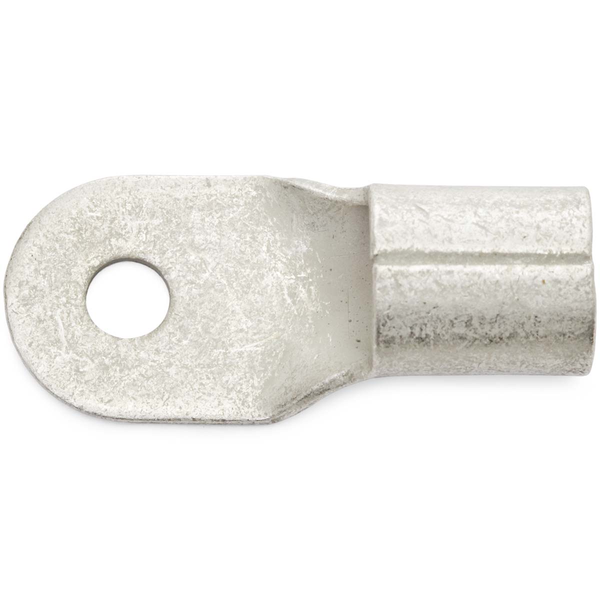 HeavyDuty NonInsulated Ring Terminal 1/0 AWG Kimball Midwest