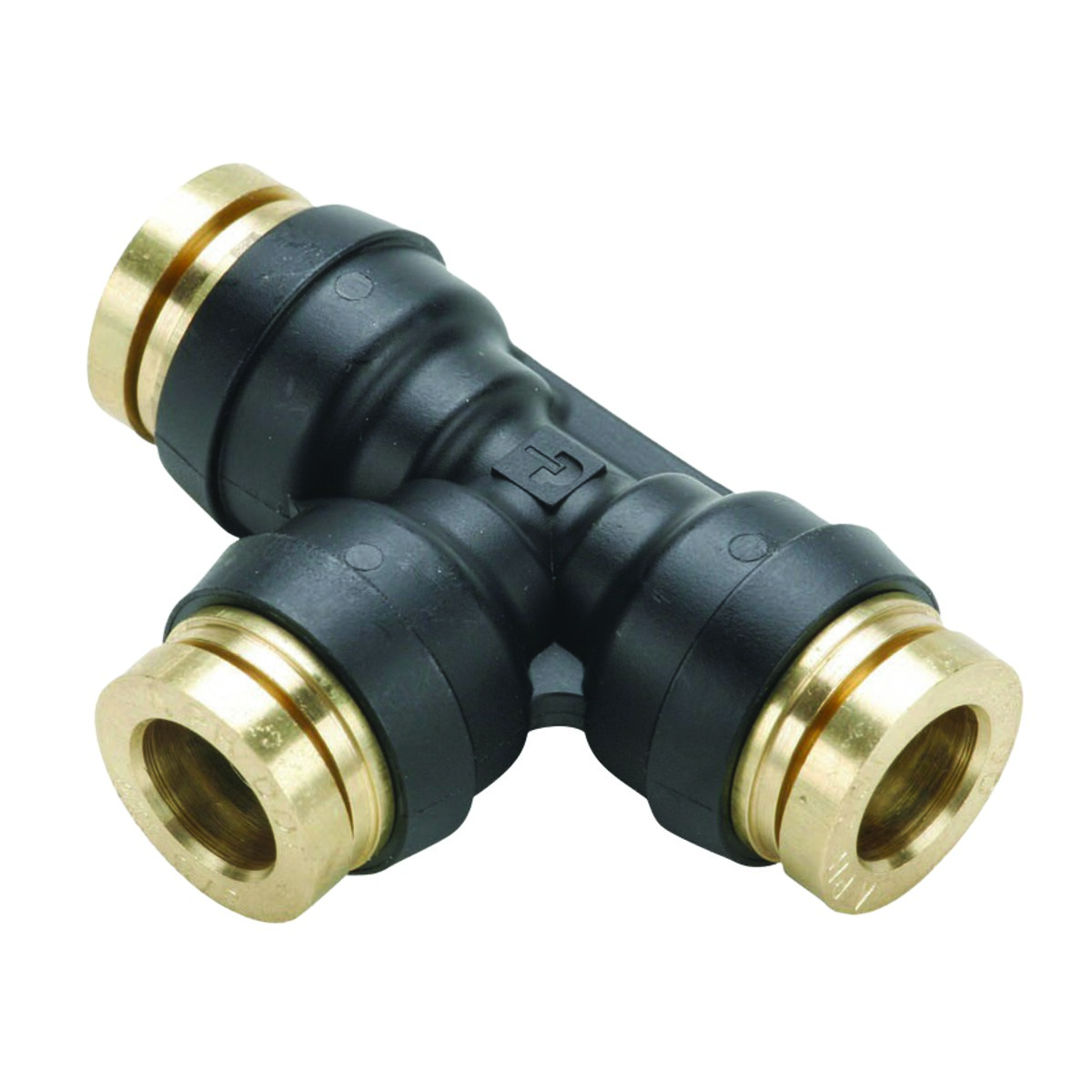 1/2" Parker® DOT Union Tee Kimball Midwest